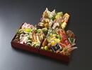ラマダホテル・豪華おせち料理のご紹介(@^-^@)♪