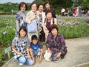 6/13ホタル観賞ツアーに行ってきました♪♪その時の写真をご紹介します(^0^)